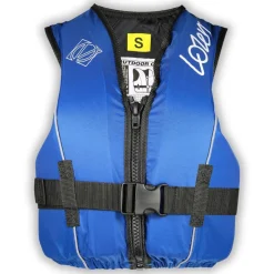 Gilet d'aide à la flottabilité OUTDOOR 50N bleu LOZEN