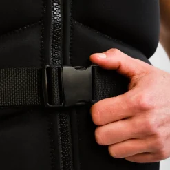 Gilet d'aide à la flottabilité UNIFY graphite homme 50N JOBE