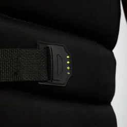 Gilet d'aide à la flottabilité UNIFY graphite homme 50N JOBE