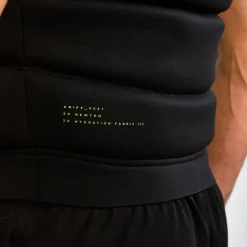 Gilet d'aide à la flottabilité UNIFY graphite homme 50N JOBE