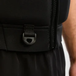 Gilet d'aide à la flottabilité UNIFY graphite homme 50N JOBE