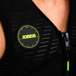 Gilet d'aide à la flottabilité UNIFY graphite homme 50N JOBE
