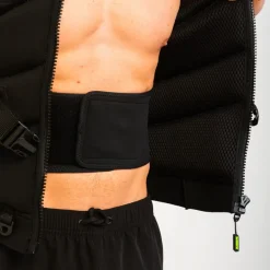 Gilet d'aide à la flottabilité UNIFY graphite homme 50N JOBE