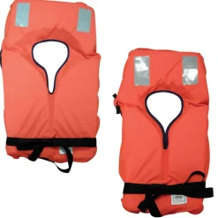 Gilet de sauvetage - Enfant - 100 N - 15/40 kg
