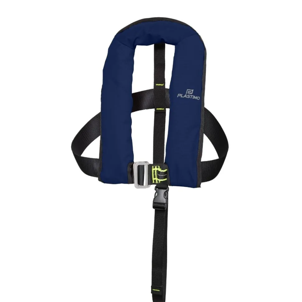 Gilet de sauvetage gonflable enfant Neo-J - PLASTIMO