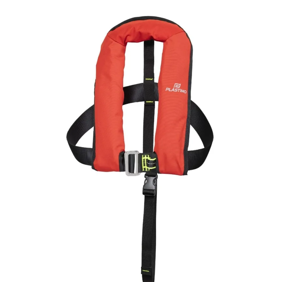 Gilet de sauvetage gonflable enfant Neo-J - PLASTIMO