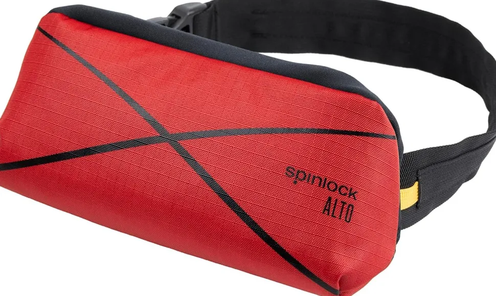 Gilet de sauvetage manuel - Alto 75N - Spinlock