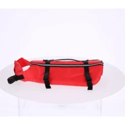 GILET DE SAUVETAGE POUR CHIEN - 4WATER