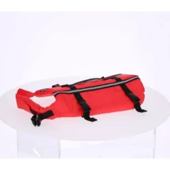 GILET DE SAUVETAGE POUR CHIEN - 4WATER
