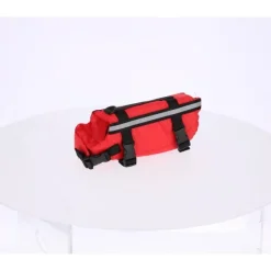 GILET DE SAUVETAGE POUR CHIEN - 4WATER