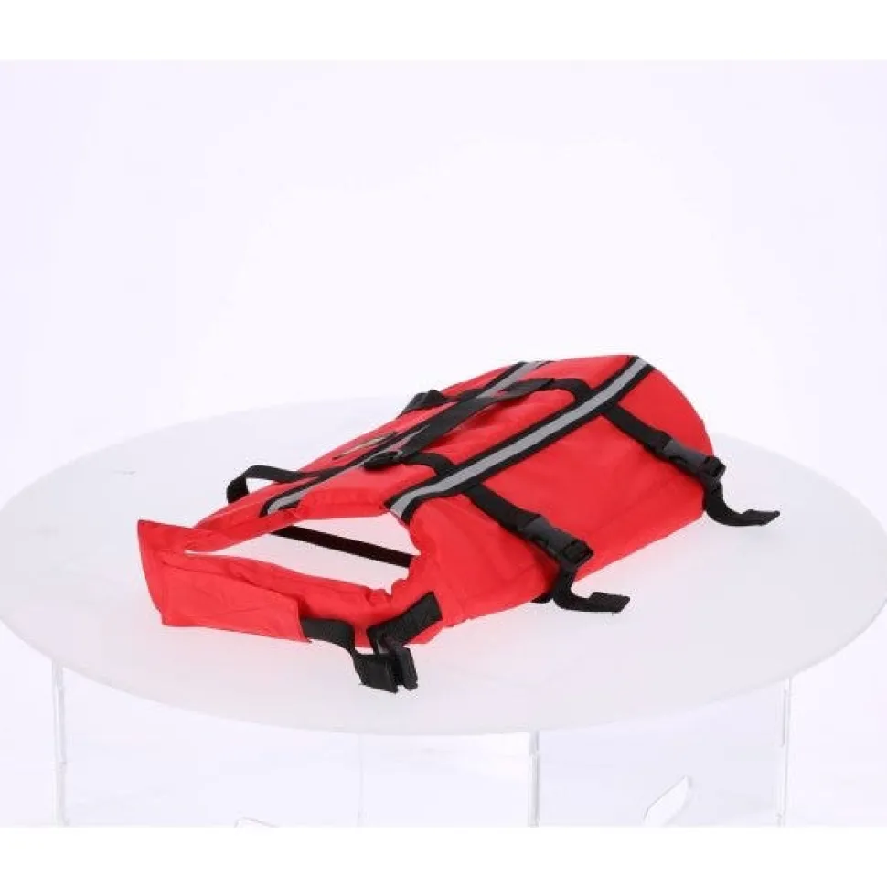 GILET DE SAUVETAGE POUR CHIEN - 4WATER