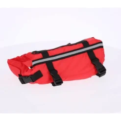 GILET DE SAUVETAGE POUR CHIEN - 4WATER