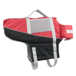 GILET DE SAUVETAGE POUR CHIEN TOP CONFORT - LALIZAS