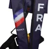 GILET GONFLABLE AUTOMATIQUE FRANCE 170N - EDITION LIMITEE 2025