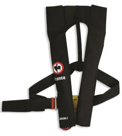GILET GONFLABLE AUTOMATIQUE FRANCE 170N - PLUSIEURS COLORIS - EXCLUSIVITE CABESTO | LALIZAS