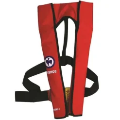 GILET GONFLABLE AUTOMATIQUE FRANCE 170N - PLUSIEURS COLORIS - EXCLUSIVITE CABESTO | LALIZAS