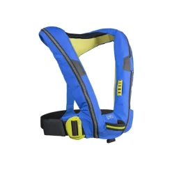 Gilet gonflable automatique Cento 100N Junior - Spinlock