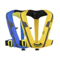 Gilet gonflable automatique Cento 100N Junior - Spinlock