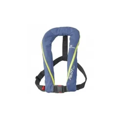 GILET GONFLABLE PLASTIMO - PILOT 165 N - AUTOMATIQUE | PLASTIMO
