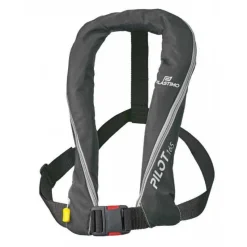 GILET GONFLABLE PLASTIMO - PILOT 165 N - MANUEL | PLASTIMO