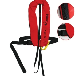 GILET MANUEL SIGMA 170N