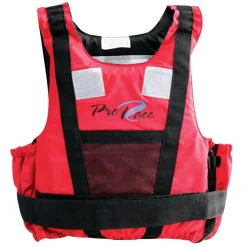 GILET PRO RACE | LALIZAS