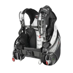 Gilet stabilisateur de plongée sous-marine KAILA SLS MARES