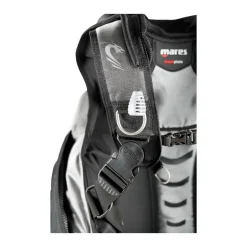 Gilet stabilisateur de plongée sous-marine DRAGON SLS MARES