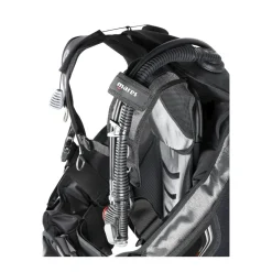 Gilet stabilisateur de plongée sous-marine DRAGON SLS MARES
