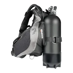 Gilet stabilisateur de plongée sous-marine DRAGON SLS MARES