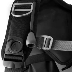 Gilet stabilisateur de plongée sous-marine EXOTEC Grey APEKS