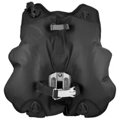 Gilet stabilisateur de plongée sous-marine EXOTEC Grey APEKS