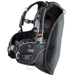 Gilet stabilisateur de plongée sous-marine SEAHAWK 2 SCUBAPRO