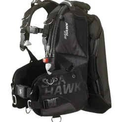Gilet stabilisateur de plongée sous-marine SEAHAWK 2 SCUBAPRO