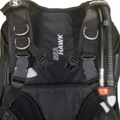 Gilet stabilisateur de plongée sous-marine SEAHAWK 2 SCUBAPRO