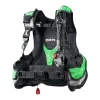 Gilet stabilisateur de plongée sous-marine enfant EXPLORER JUNIOR MARES