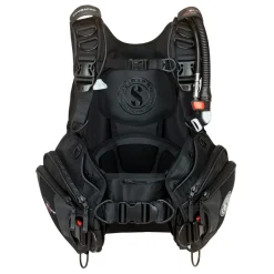 Gilet stabilisateur de plongée sous-marine X-BLACK SCUBAPRO