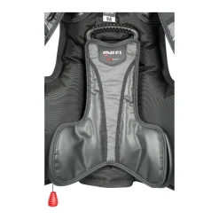 Gilet stabilisateur de plongée sous-marine ROCK PRO MARES