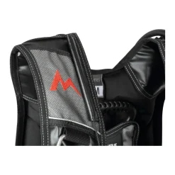 Gilet stabilisateur de plongée sous-marine ROCK PRO MARES