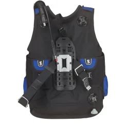 Gilet stabilisateur de plongée sous-marine GLIDE SCUBAPRO