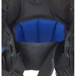 Gilet stabilisateur de plongée sous-marine GLIDE SCUBAPRO