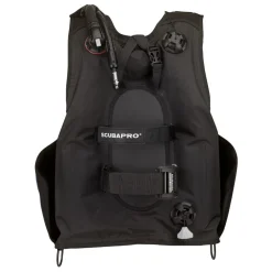 Gilet stabilisateur de plongée sous-marine GO quick cinch SCUBAPRO