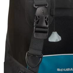 Gilet stabilisateur de plongée sous-marine GO quick cinch SCUBAPRO