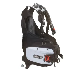 Gilet stabilisateur de plongée sous-marine femme BELLA rose SCUBAPRO
