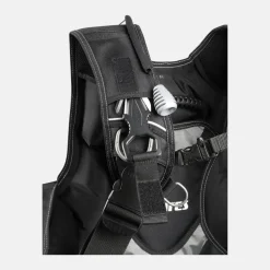 Gilet stabilisateur de plongée sous-marine PRESTIGE MARES