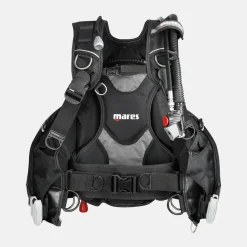 Gilet stabilisateur de plongée sous-marine PRESTIGE MARES