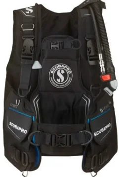 GILET STABILISATEUR LEVEL | SCUBAPRO