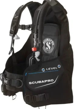 GILET STABILISATEUR LEVEL | SCUBAPRO