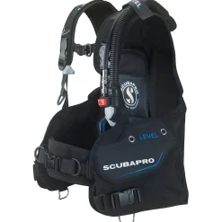 GILET STABILISATEUR LEVEL | SCUBAPRO