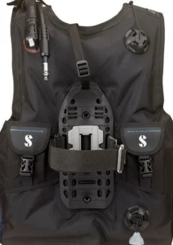 GILET STABILISATEUR LEVEL | SCUBAPRO